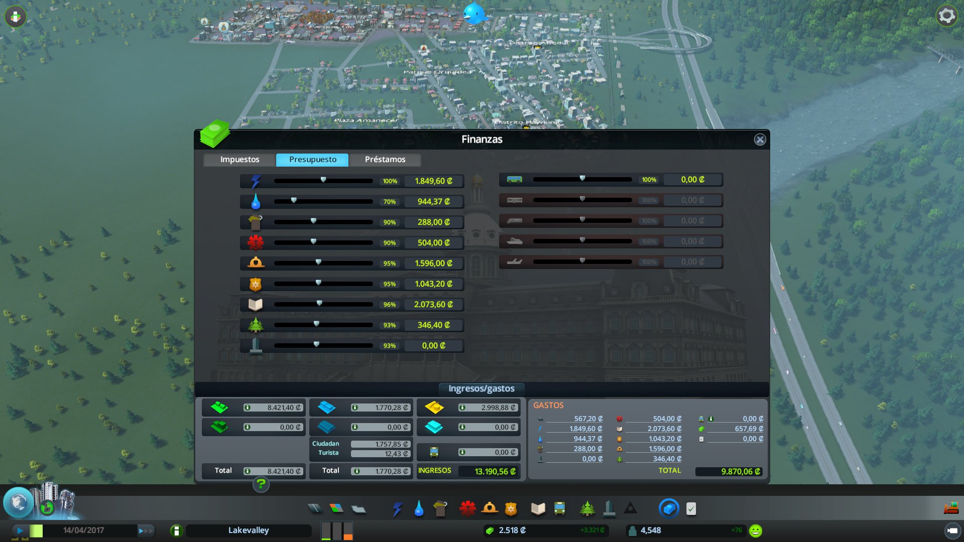 Cities: Skylines – Xbox One Edition